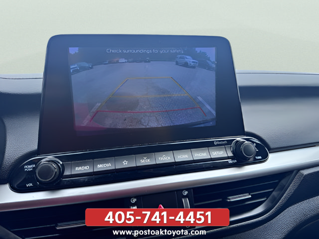 Used 2019 Kia Forte LXS FWD image 14