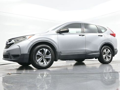 Used 2019 Honda CR-V LX image 40