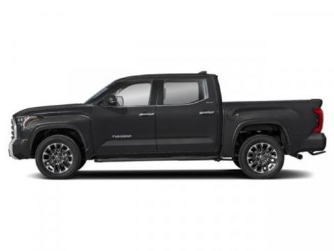 New 2026 Toyota Tundra Limited image 3