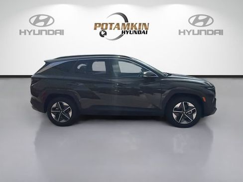 Certified 2026 Hyundai Tucson SEL FWD image 4