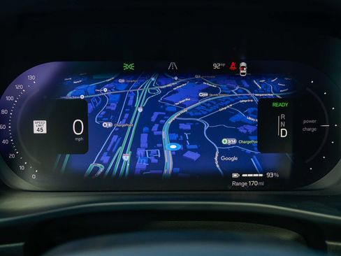 Used 2023 Volvo C40 P8 Recharge Ultimate w/ Protection Package Premier image 27