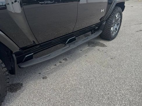 Used 2024 GMC Hummer EV 3X AWD/4WD image 7
