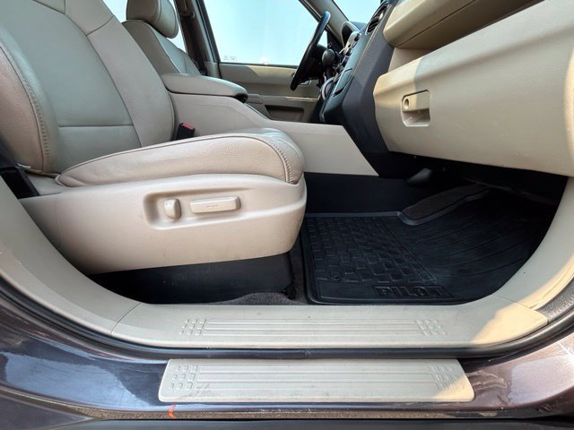Used 2012 Honda Pilot EX-L image 34
