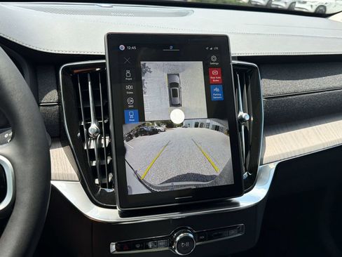 New 2026 Volvo XC90 B6 Ultra AWD/4WD image 19