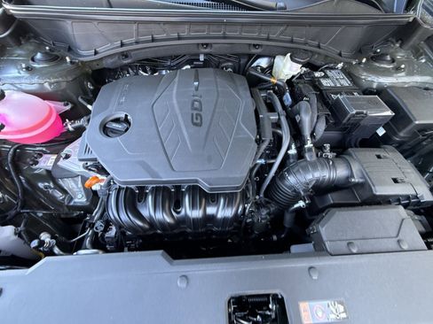 New 2026 Hyundai Tucson SEL AWD/4WD image 27
