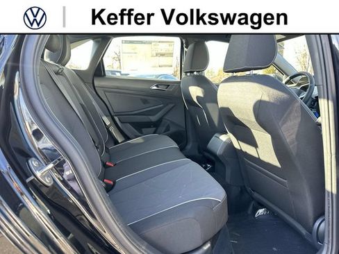 New 2026 Volkswagen Jetta Sport FWD image 27