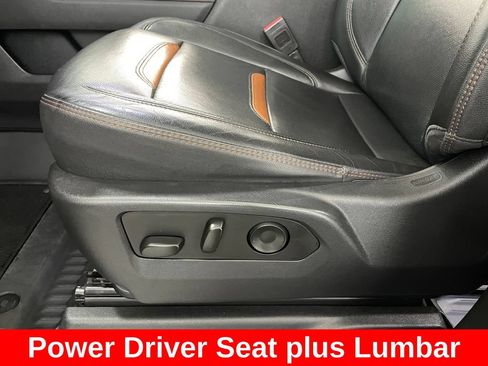 Used 2022 GMC Sierra 1500 AT4 w/ AT4 Premium Package AWD/4WD image 11