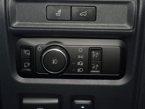 Used 2024 Ford Expedition Timberline image 34