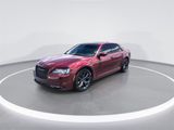 Used 2020 Chrysler 300 S w/ 300S Premium Group image 4