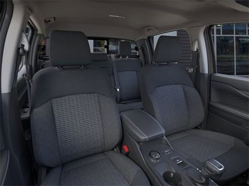 New 2025 Ford Ranger XLT w/ Equipment Group 301A High image 10