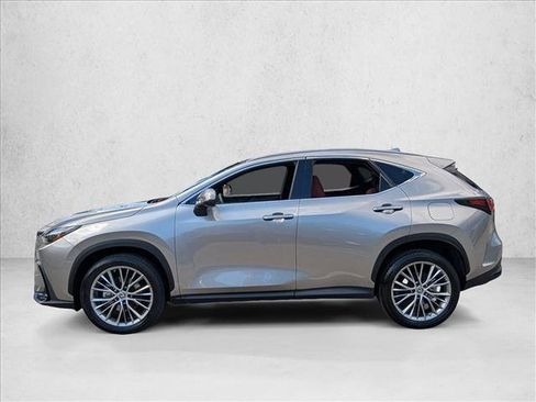 Used 2023 Lexus NX 350 AWD image 5