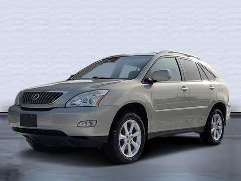 Used 2008 Lexus RX 350 AWD 4dr image 1