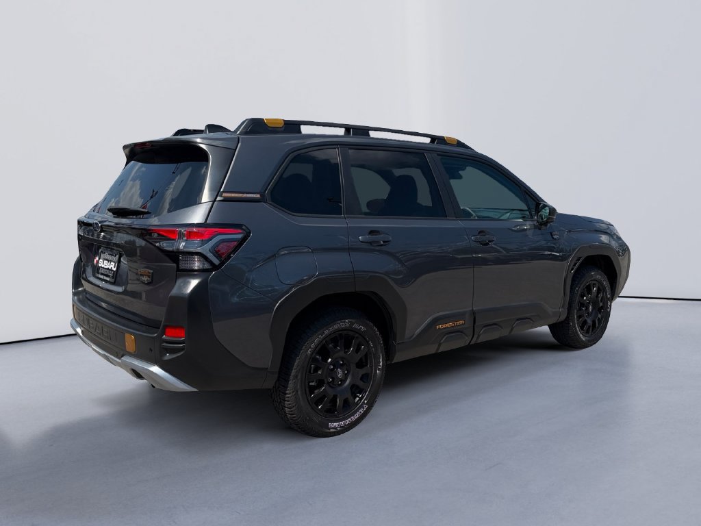 Used 2026 Subaru Forester Wilderness AWD/4WD image 3
