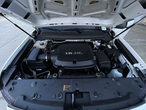 Certified 2021 GMC Canyon Elevation Standard w/ Convenience Package image 28