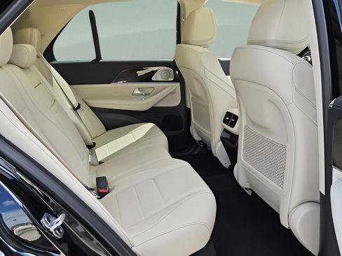 New 2026 Mercedes-Benz GLE 450 4MATIC image 15