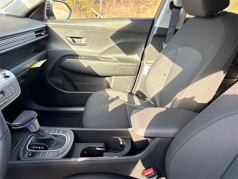 New 2026 Hyundai Kona SEL Sport image 24