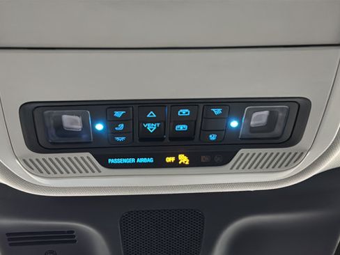 Used 2025 Ford Expedition Max Active AWD/4WD image 34
