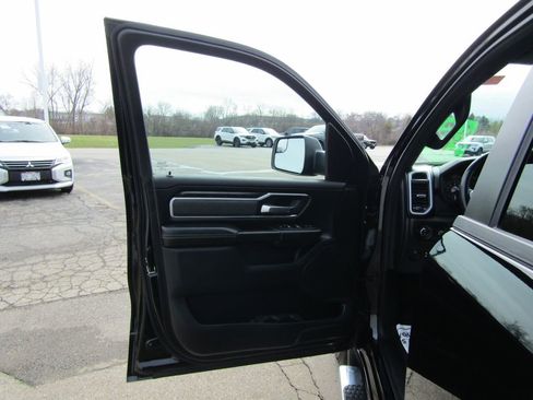 Used 2021 RAM 1500 Big Horn AWD/4WD image 21