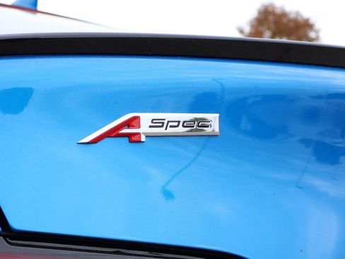 New 2026 Acura Integra A-Spec FWD image 7