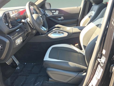 New 2026 Mercedes-Benz GLE 63 AMG S image 29