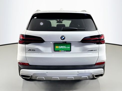 Used 2026 BMW X5 sDrive40i RWD image 8