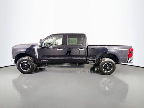 New 2026 Ford F250 King Ranch w/ Tremor Off-Road Package AWD/4WD image 6