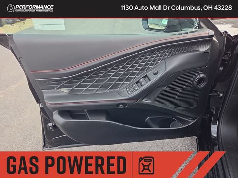 New 2026 Dodge Charger R/T w/ Driver Convenience Group AWD/4WD image 19