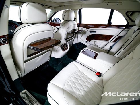 Used 2020 Bentley Mulsanne RWD image 19