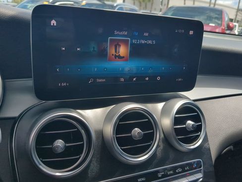 Certified 2021 Mercedes-Benz GLC 300 image 6