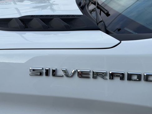 Used 2021 Chevrolet Silverado 1500 RST w/ Convenience Package II image 33