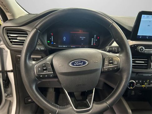 Used 2024 Ford Escape Active image 31