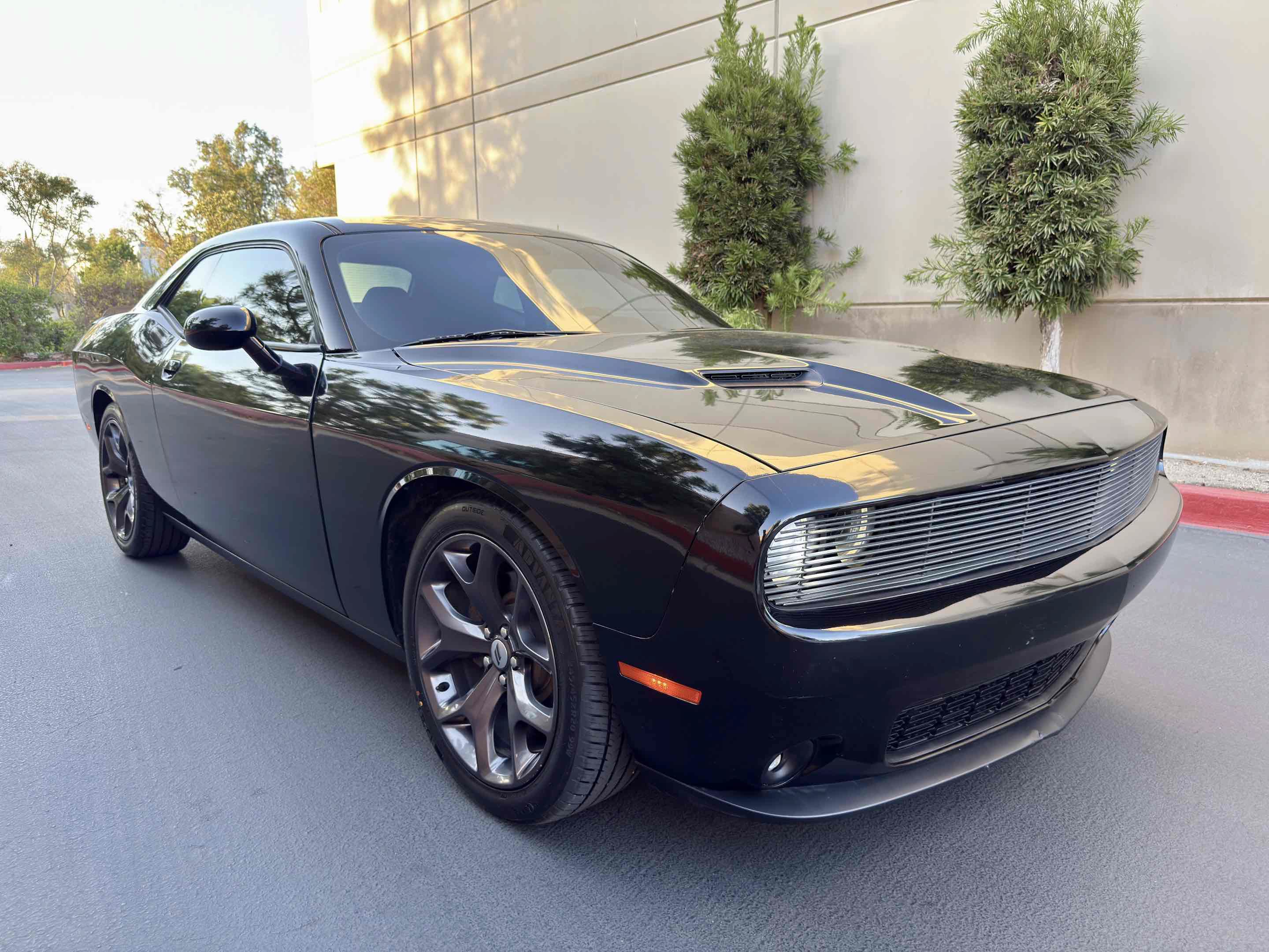 Used 2018 Dodge Challenger R/T RWD image 22