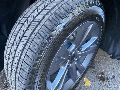 New 2026 Ford Explorer Active w/ Active Comfort Package image 22