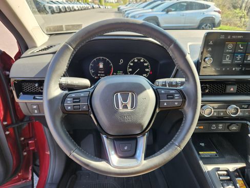 Used 2023 Honda CR-V EX-L image 18