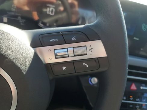 New 2026 Hyundai Sonata SE FWD image 21