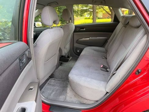 Used 2008 Toyota Prius w/ Pkg 5 FWD image 15