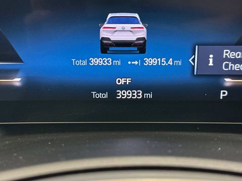 Certified 2023 BMW iX xDrive50 AWD/4WD image 20
