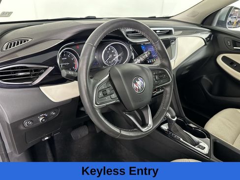 Certified 2023 Buick Encore GX Essence w/ Experience Buick Package FWD image 13
