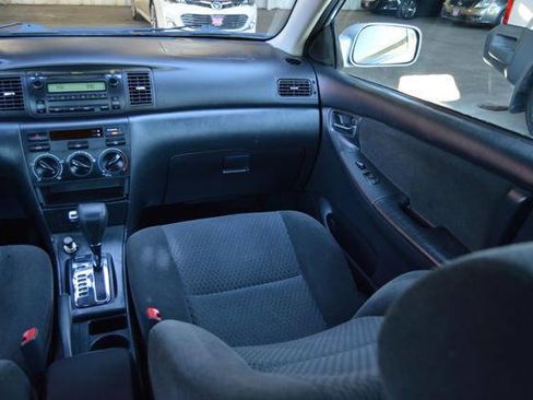 Used 2005 Toyota Corolla S image 35