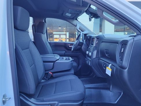 New 2026 GMC Sierra 3500 Pro w/ Convenience Package image 39