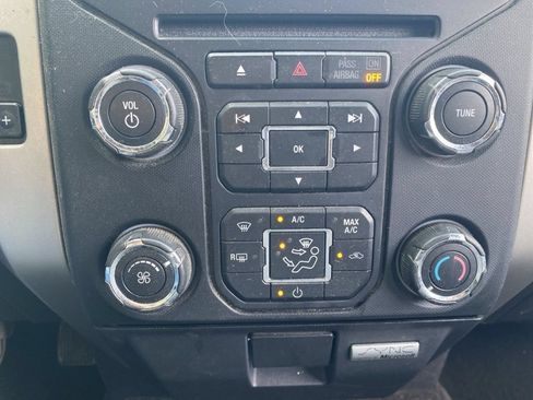 Used 2014 Ford F150 XLT w/ Equipment Group 302A Luxury AWD/4WD image 31