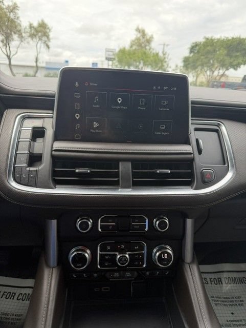 Used 2023 GMC Yukon XL SLT AWD/4WD image 15