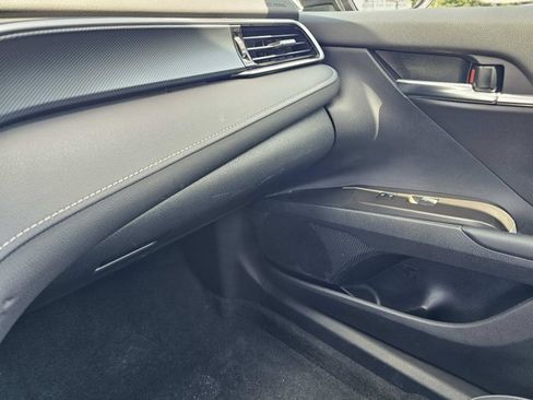 Used 2024 Toyota Camry SE FWD image 25