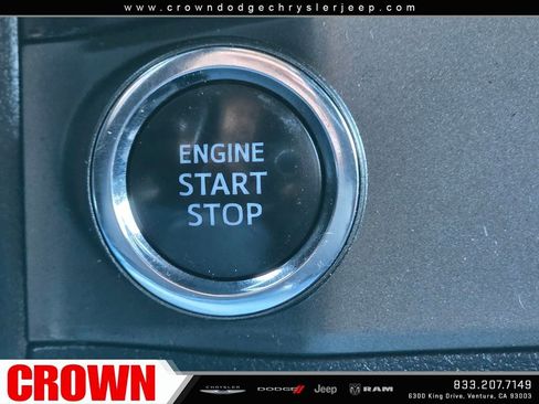 Used 2018 Toyota Tacoma TRD Sport image 26