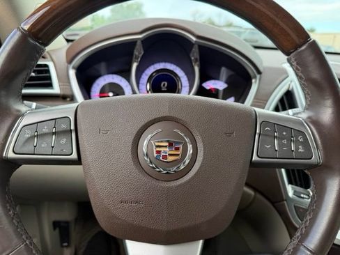 Used 2012 Cadillac SRX Luxury FWD image 13