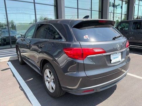 Used 2013 Acura RDX AWD w/ Technology Package image 3