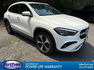 Used 2025 Mercedes-Benz GLA 250 4MATIC video 1