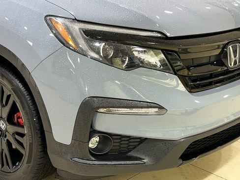 Used 2022 Honda Pilot Special Edition image 2