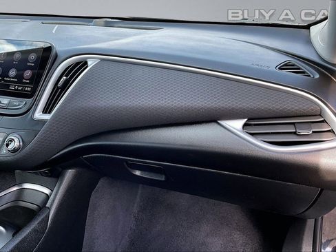 Used 2023 Chevrolet Malibu LT w/ Driver Confidence Package FWD image 17