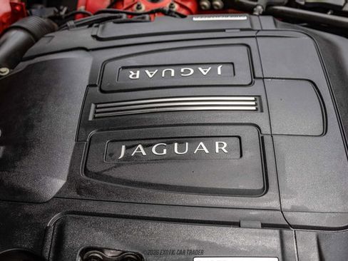 Used 2010 Jaguar XKR R RWD image 29